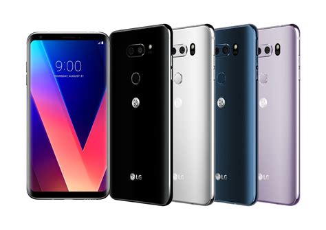 lg v30 thinq